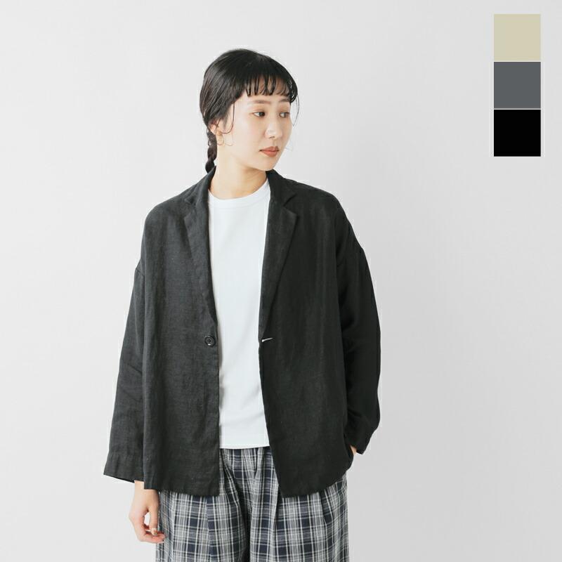極美品 TRAVAIL MANUEL トラバイユマニュアル　キルト ジャケット TRAVAIL MANUEL（トラバイユマニュアル） セール【40%OFF】トラバイユ
