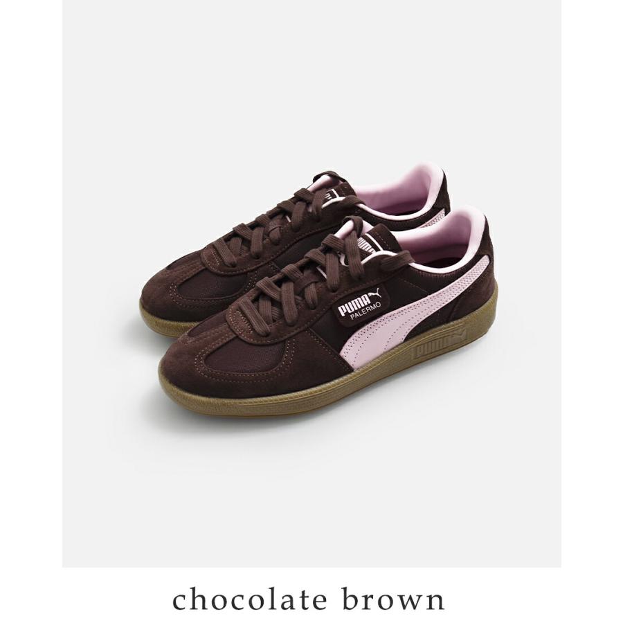 PUMA（プーマ） セール【30%OFF】プーマ パレルモ ヴィンテージ