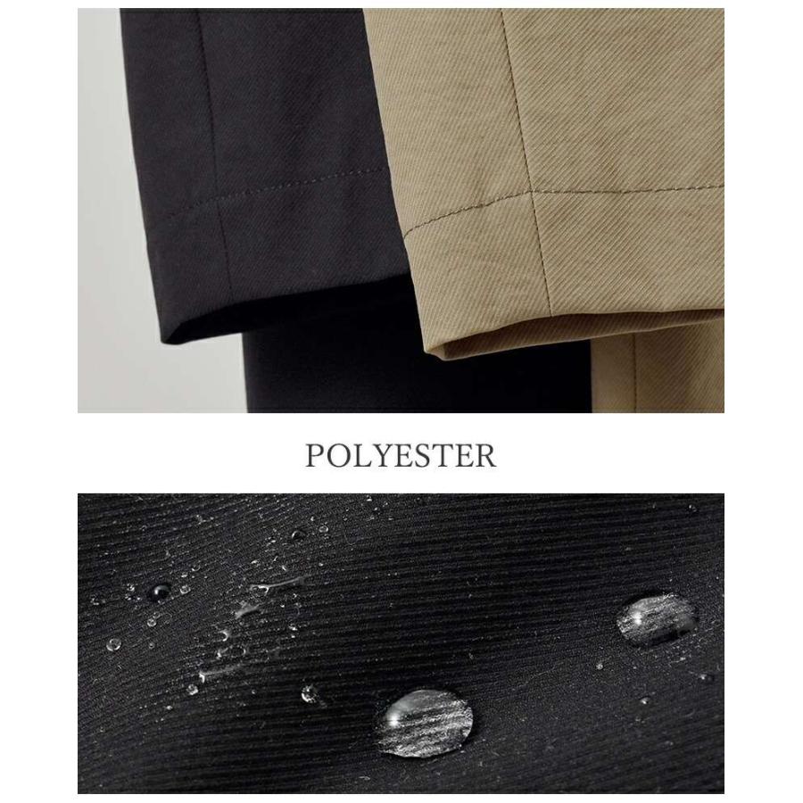 TRAVAIL MANUEL（トラバイユマニュアル） ハイスペック チノ