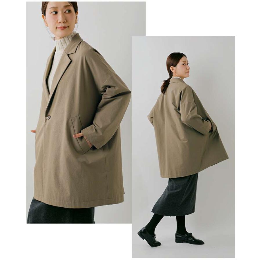 TRAVAIL MANUEL（トラバイユマニュアル） ハイスペック チノ