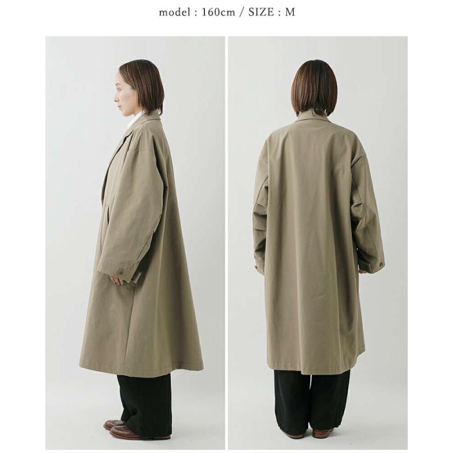 TRAVAIL MANUEL（トラバイユマニュアル） ハイスペック チノ