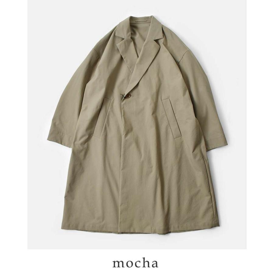 TRAVAIL MANUEL トラバイユマニュアル ハイスペック チノ フィールド