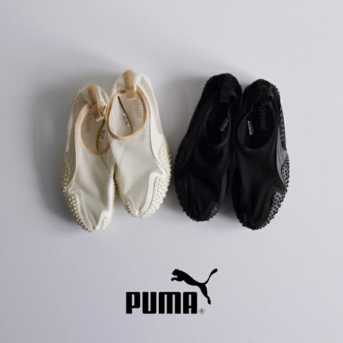 PUMA プーマ モストロ フレックス メッシュ スニーカー MOSTRO FLEX