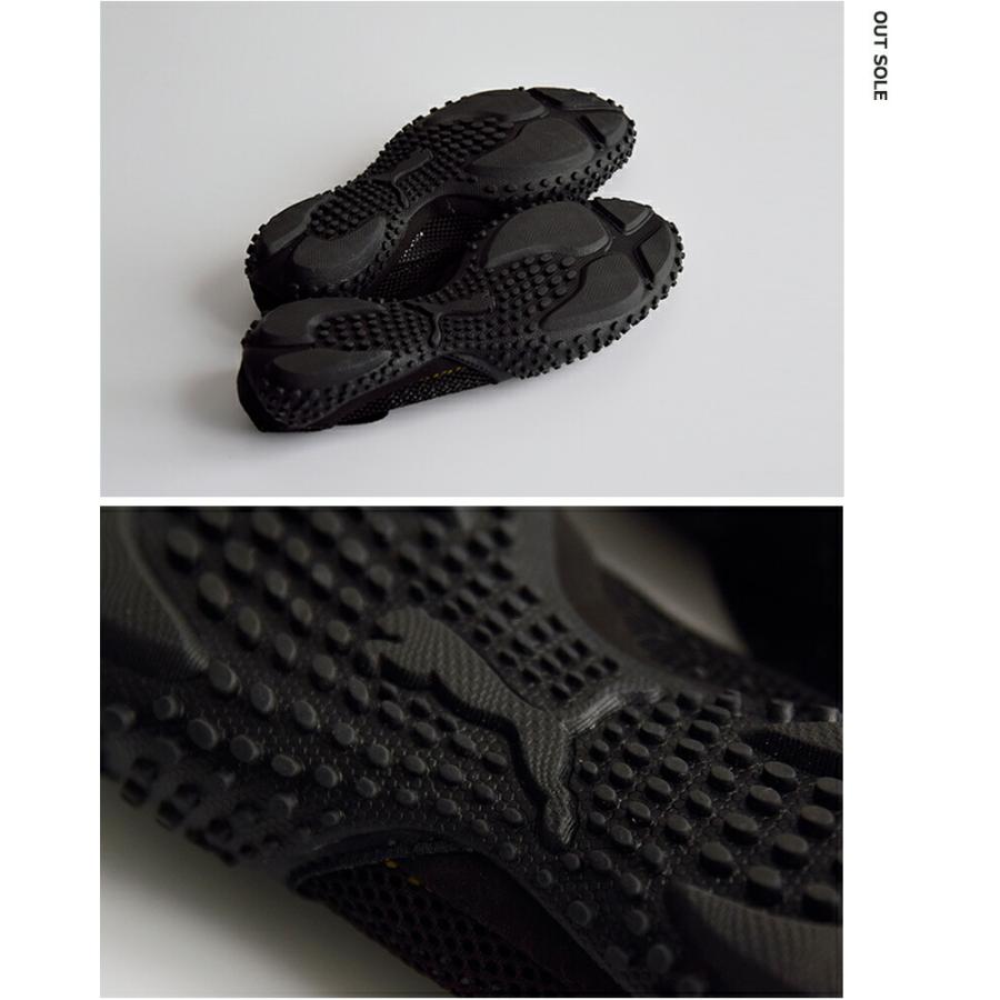 PUMA プーマ モストロ フレックス メッシュ スニーカー MOSTRO FLEX
