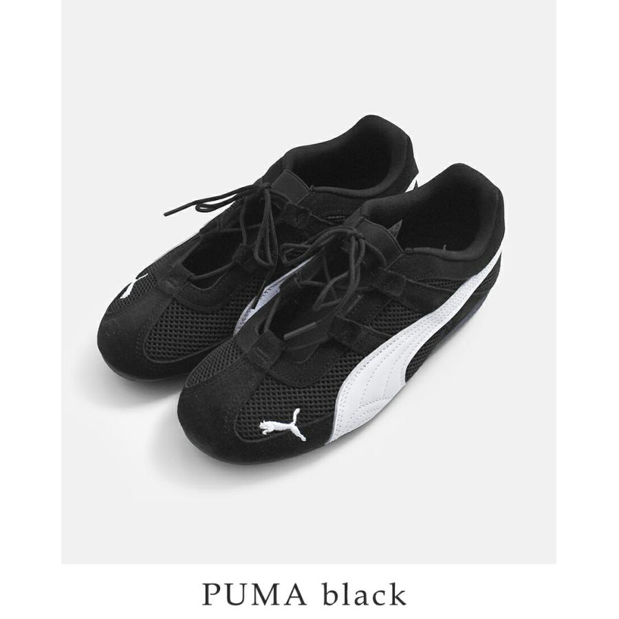 PUMA（プーマ） スピードキャット GO スニーカー SPEEDCAT GO WNS