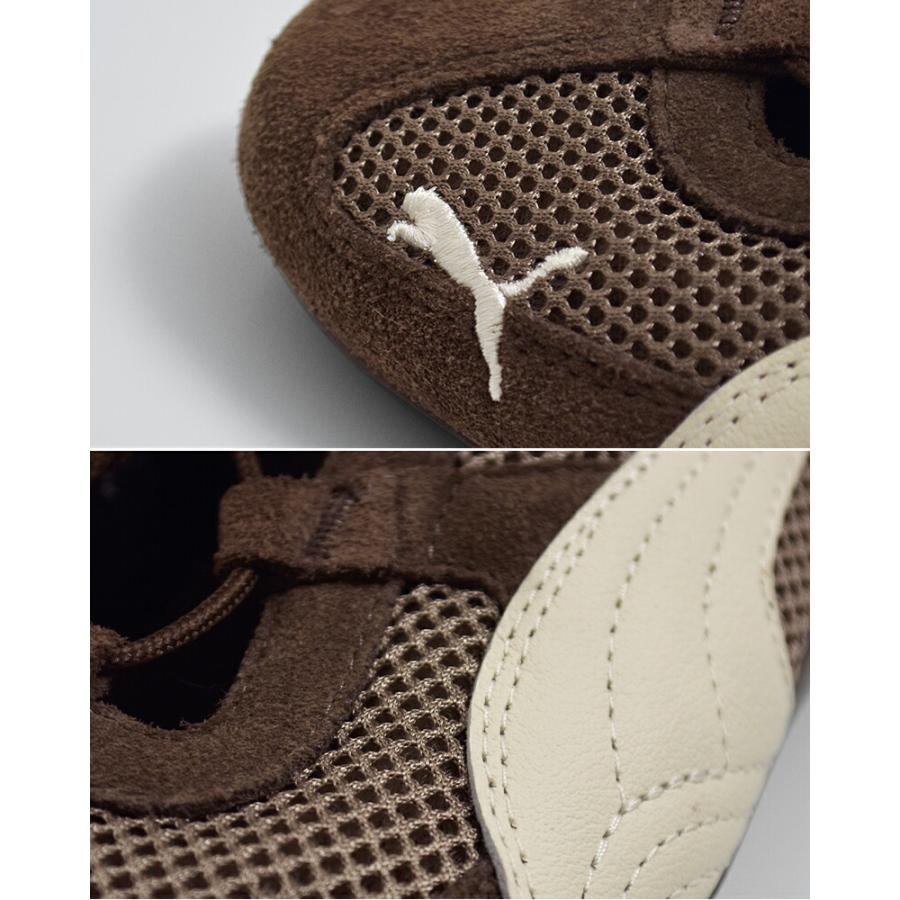 プーマ PUMA スピードキャット GO スニーカー SPEEDCAT GO WNS 403589 レディース  春夏 2026ss新作の画像