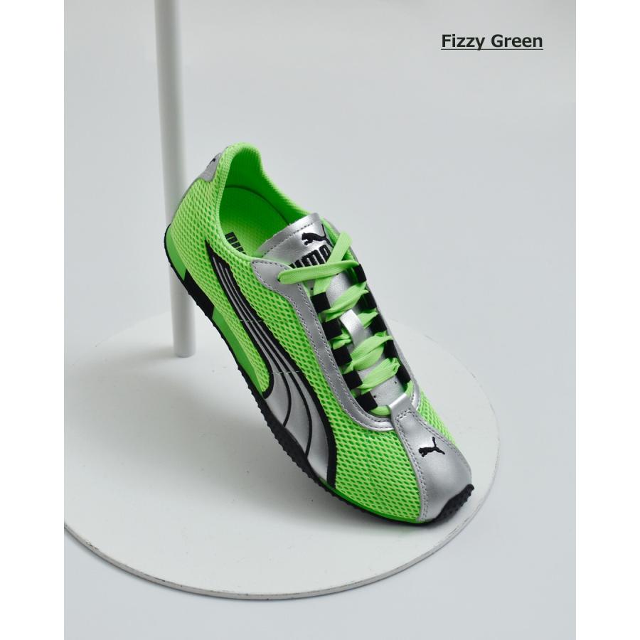 PUMA（プーマ） Hストリート OG スニーカー H-STREET OG 403692 ユニ