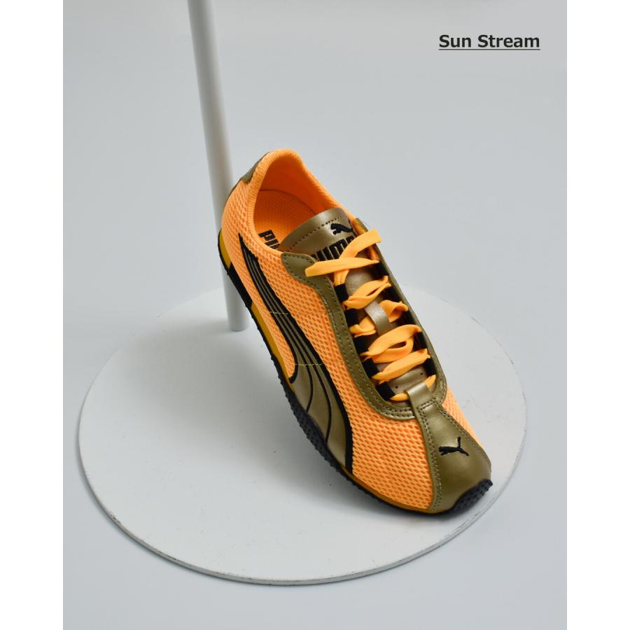 PUMA（プーマ） Hストリート OG スニーカー H-STREET OG 403692 ユニ