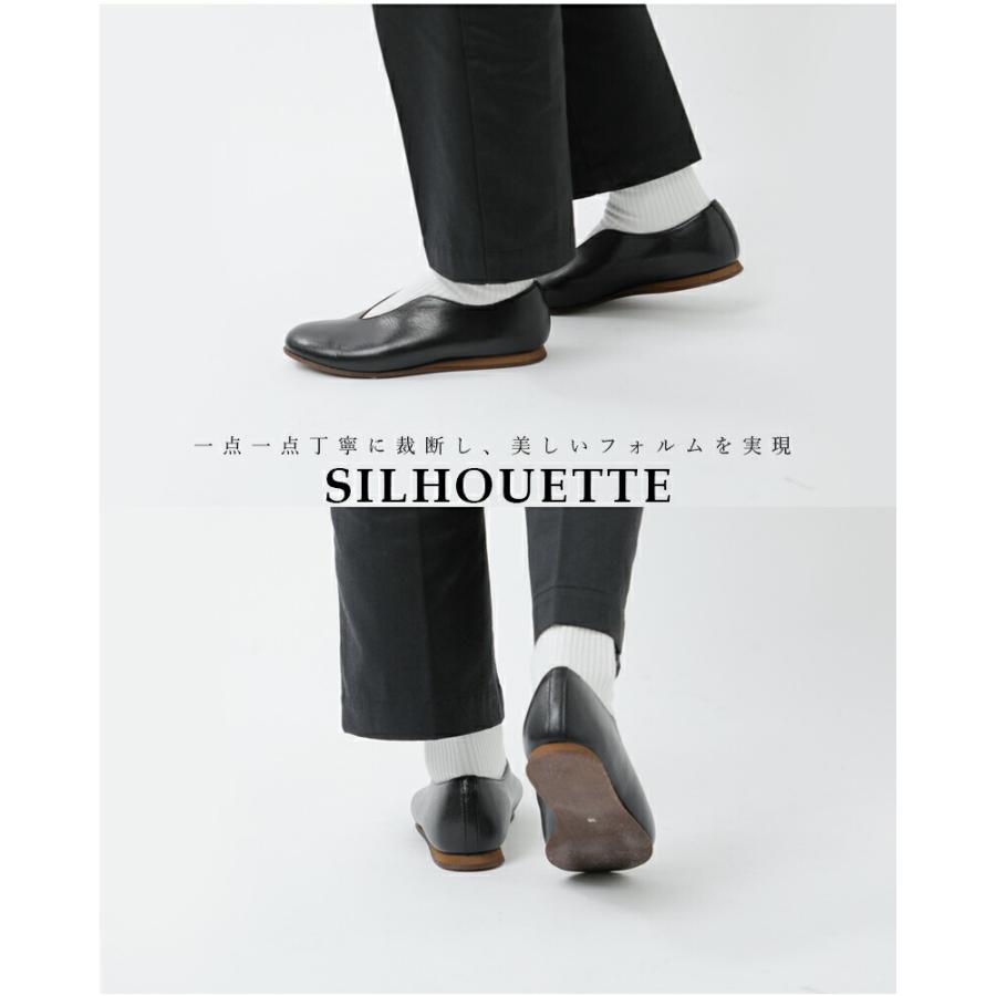 doubletree（ダブルツリー） アンティーク加工 レザー Vカット