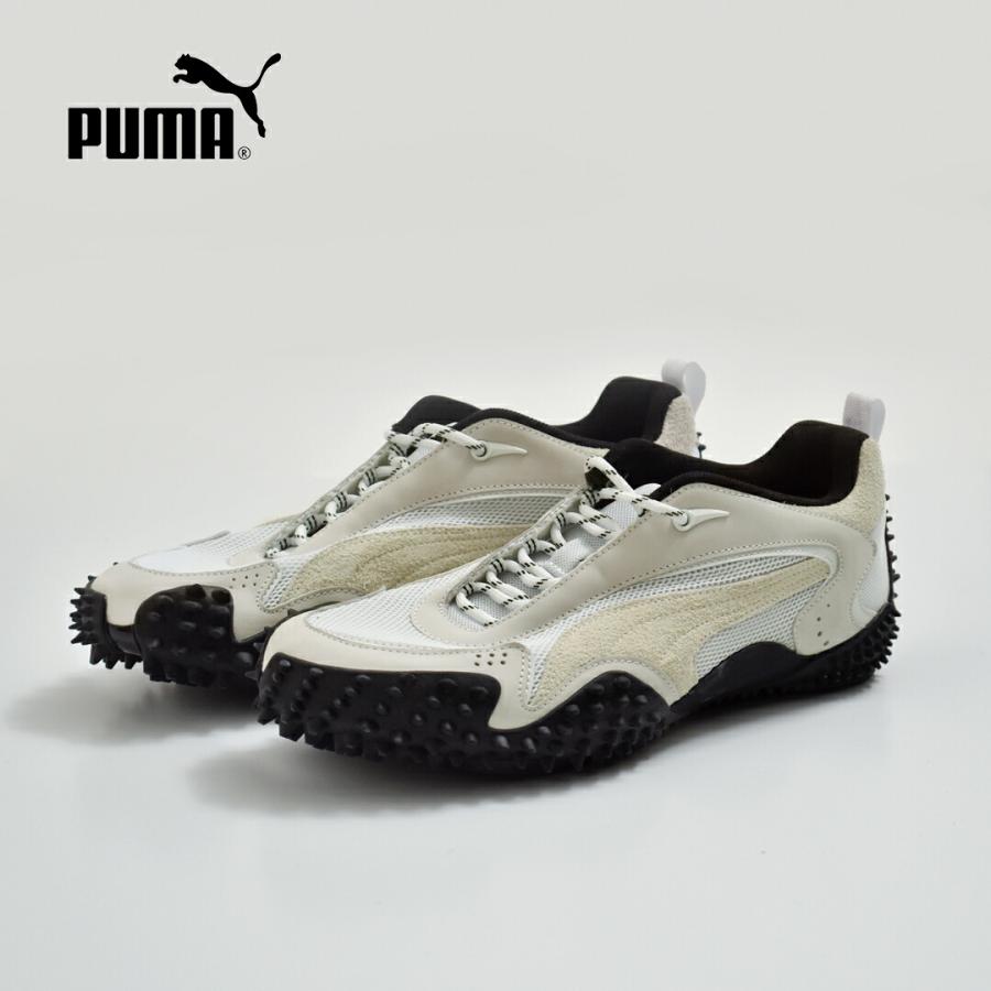 PUMA（プーマ） モストロXCメッシュ スニーカー MOSTRO XC MESH 405315