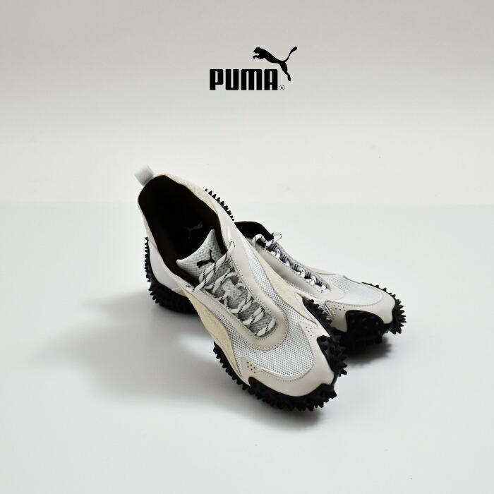 PUMA（プーマ） モストロXCメッシュ スニーカー MOSTRO XC MESH 405315
