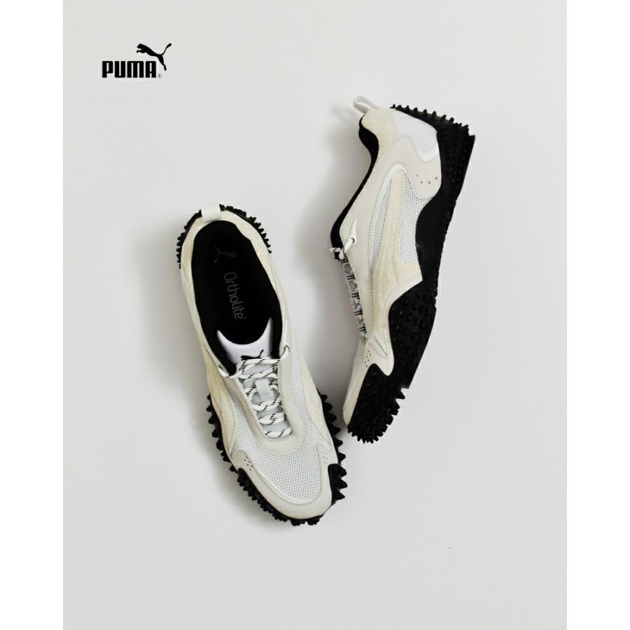 PUMAモストロ メッシュ スニーカー レディース　23.5センチ PUMA（プーマ） モストロXCメッシュ スニーカー MOSTRO XC MESH 405315