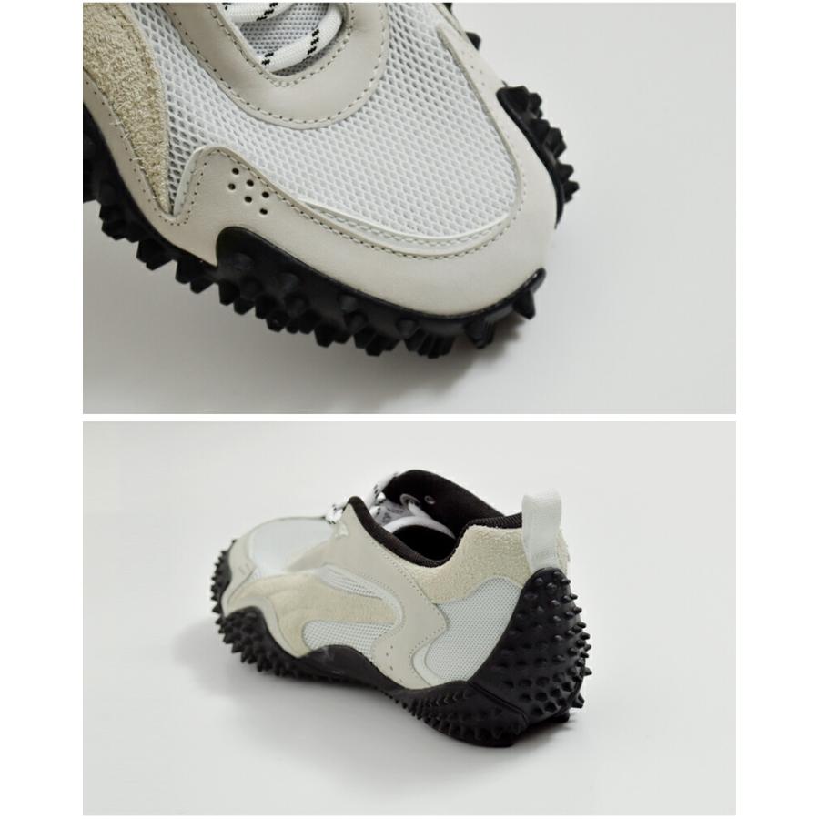 PUMA（プーマ） モストロXCメッシュ スニーカー MOSTRO XC MESH 405315
