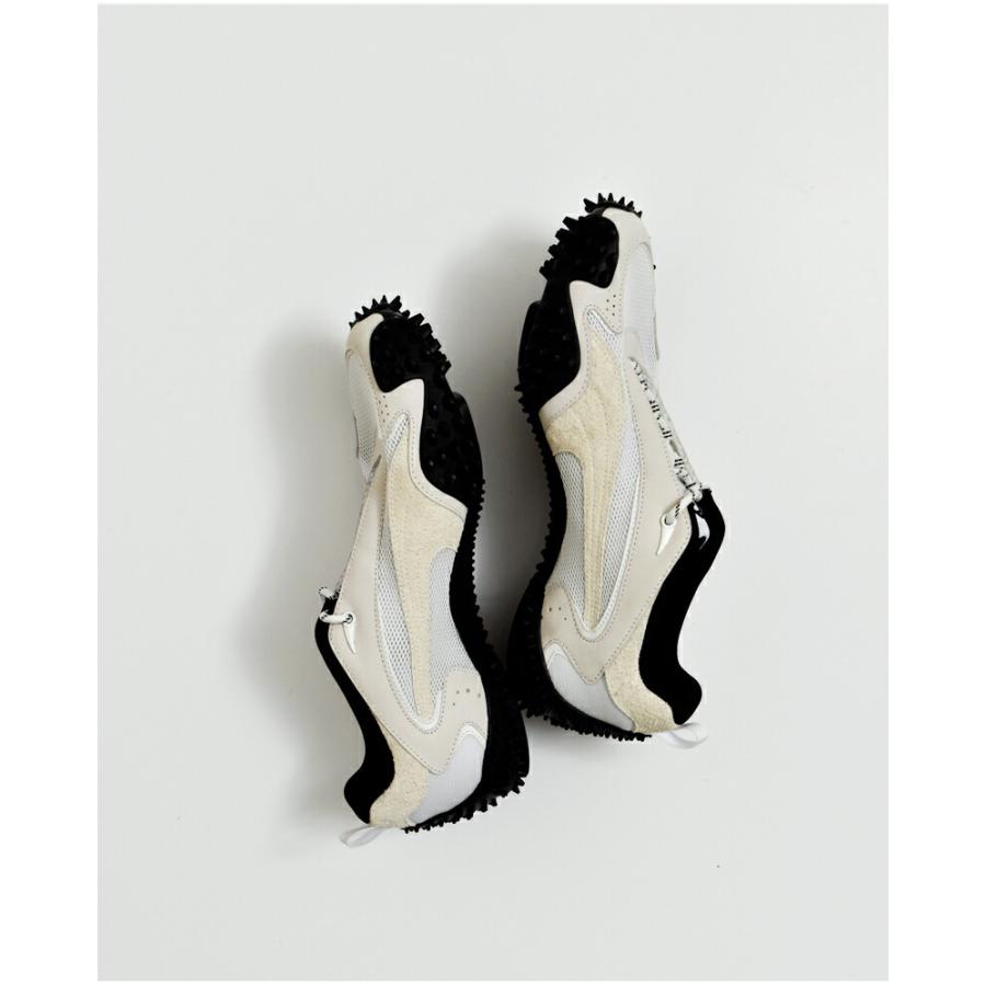 PUMA（プーマ） モストロXCメッシュ スニーカー MOSTRO XC MESH 405315