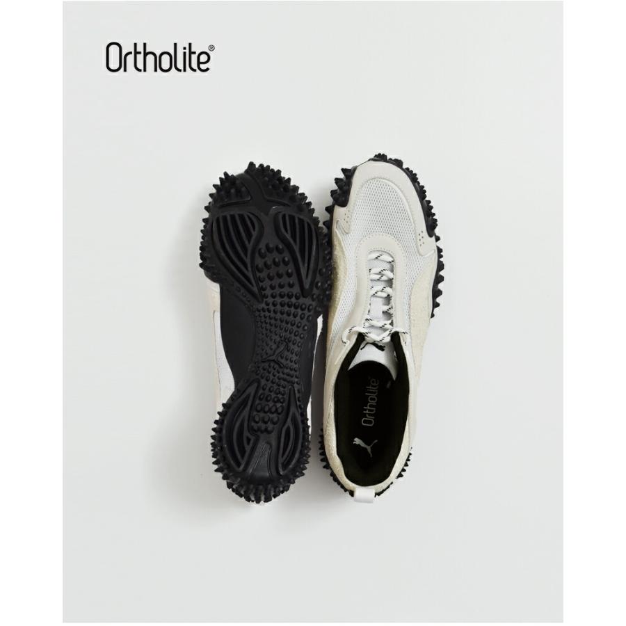 PUMA（プーマ） モストロXCメッシュ スニーカー MOSTRO XC MESH 405315
