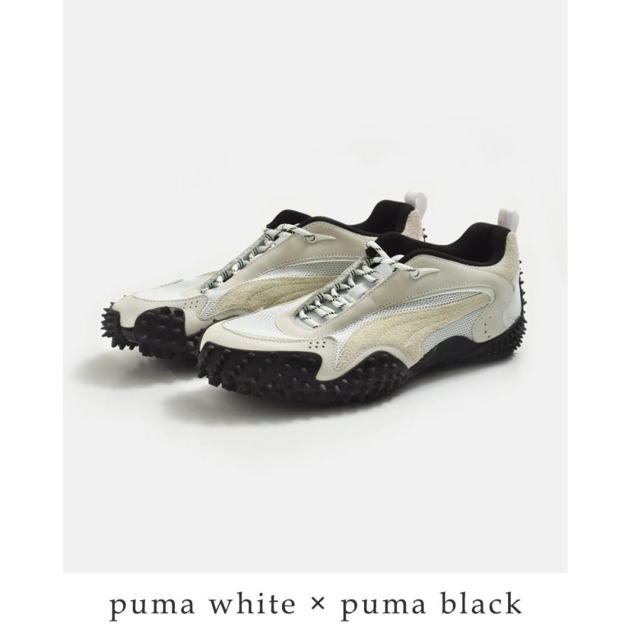 PUMA（プーマ） モストロXCメッシュ スニーカー MOSTRO XC MESH 405315
