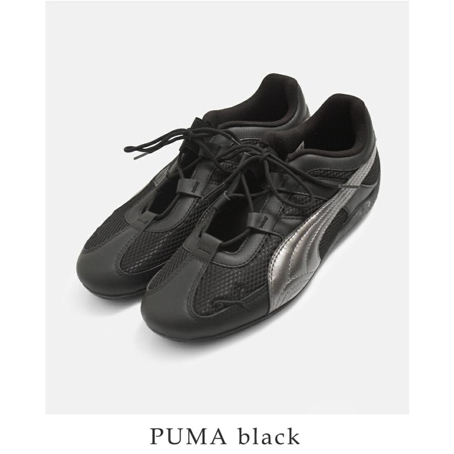 PUMA SPEEDCAT GO WNS / プーマ スピードキャット ゴー PUMA（プーマ） スニーカー PUMA SPEEDCAT GO WNS（プーマ スピード