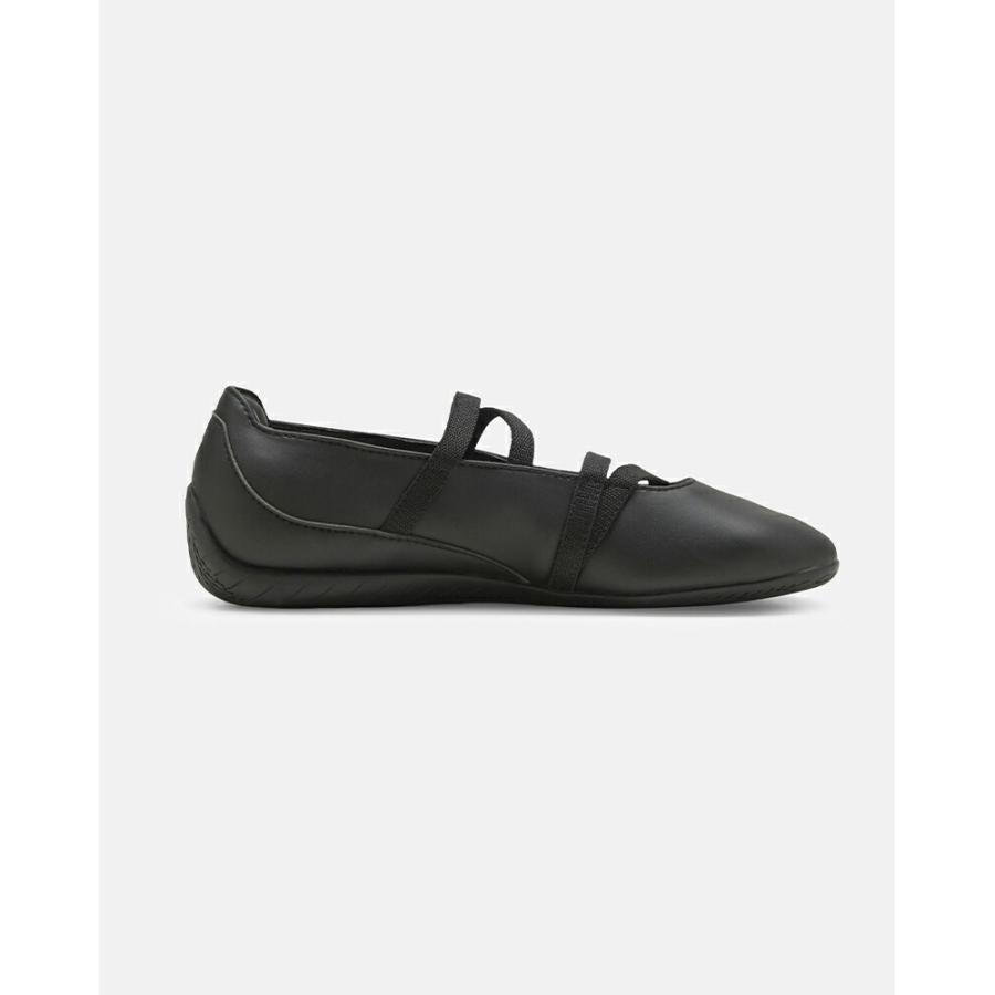 PUMA（プーマ） スピードキャット バレエ レザー スニーカー SPEEDCAT