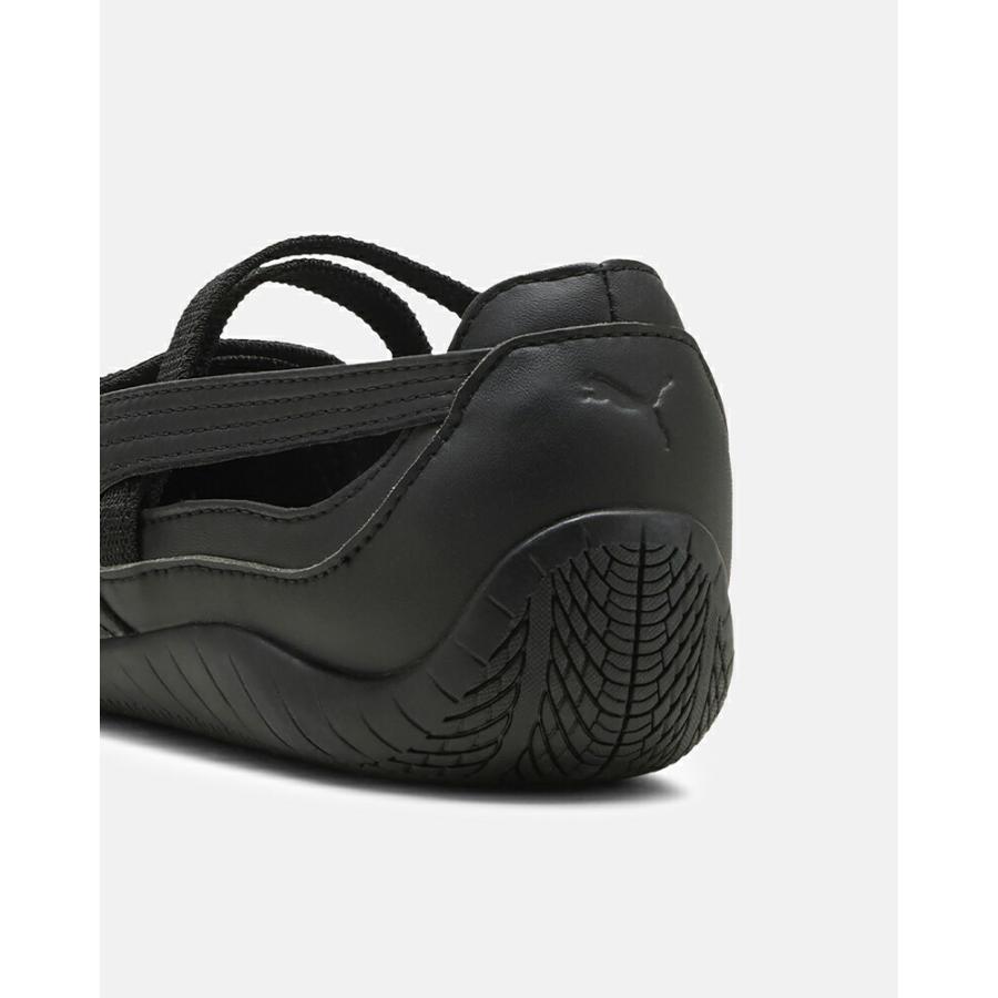 PUMA（プーマ） スピードキャット バレエ レザー スニーカー SPEEDCAT