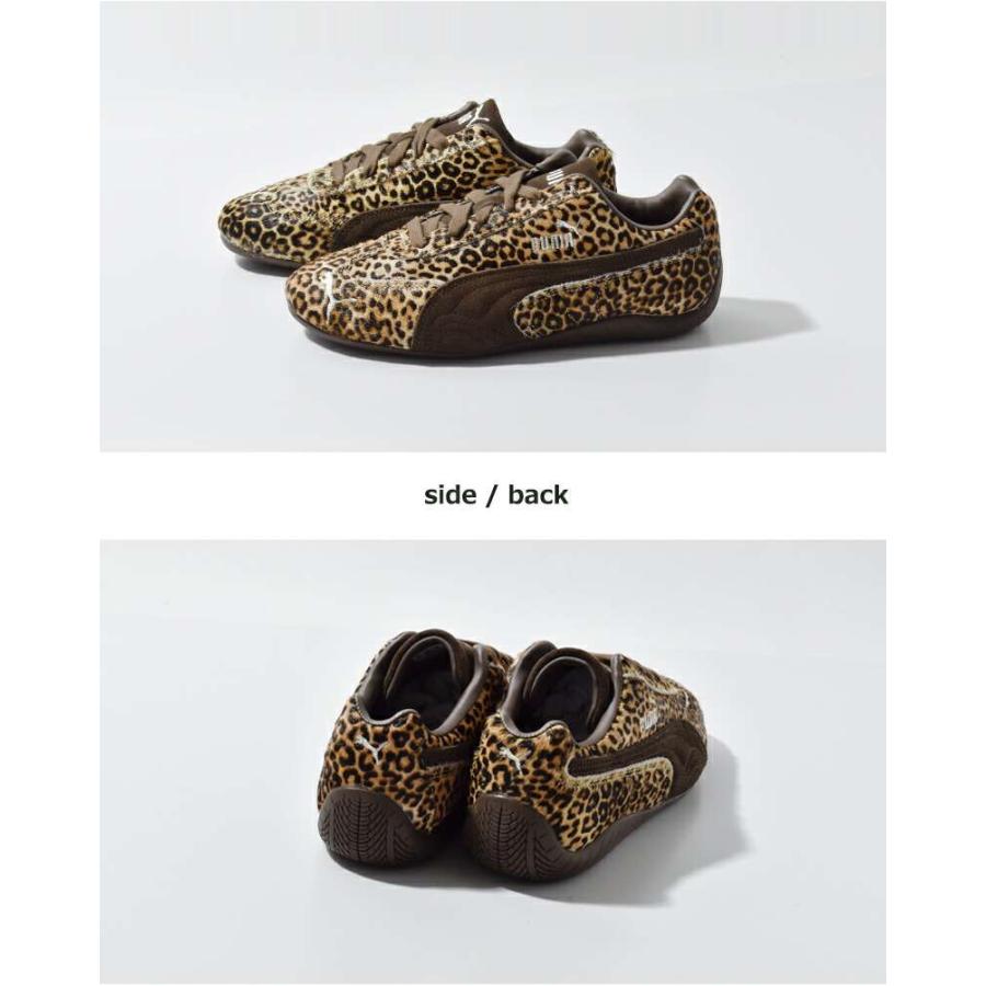 PUMA スピードキャット og 23.5 SHEL'TTER SELECT | 【PUMA】スピードキャット OG スニーカー