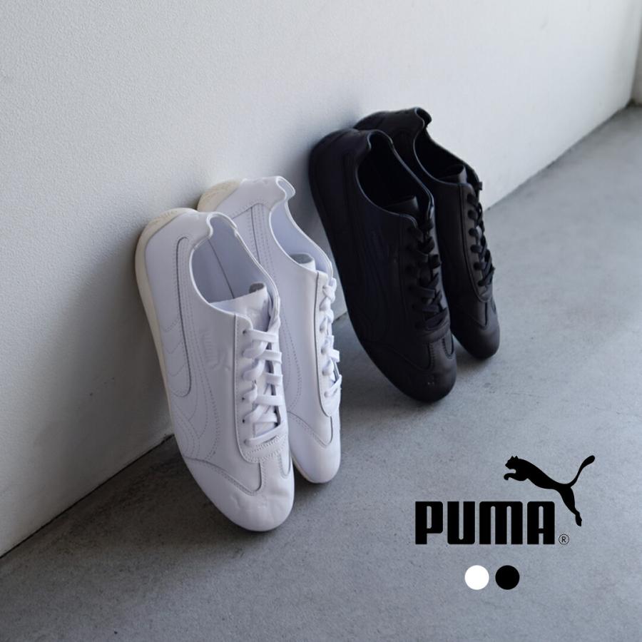 PUMA（プーマ） スピードキャット デーコン スニーカー SPEEDCAT DECON