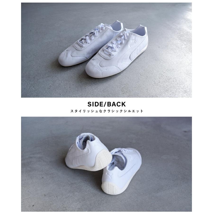 PUMA（プーマ） スピードキャット デーコン スニーカー SPEEDCAT DECON
