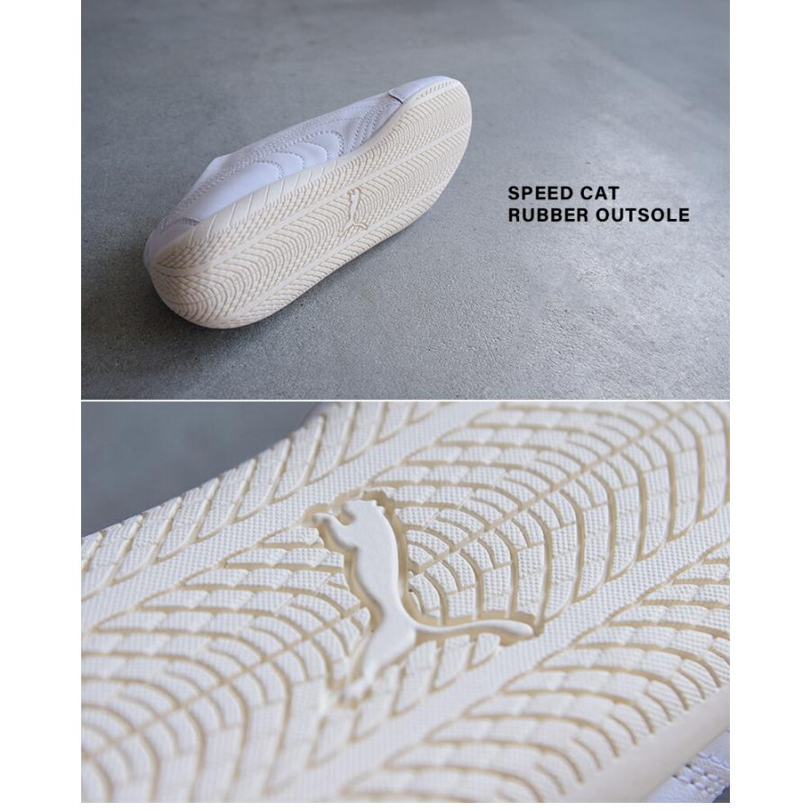 PUMA（プーマ） スピードキャット デーコン スニーカー SPEEDCAT DECON