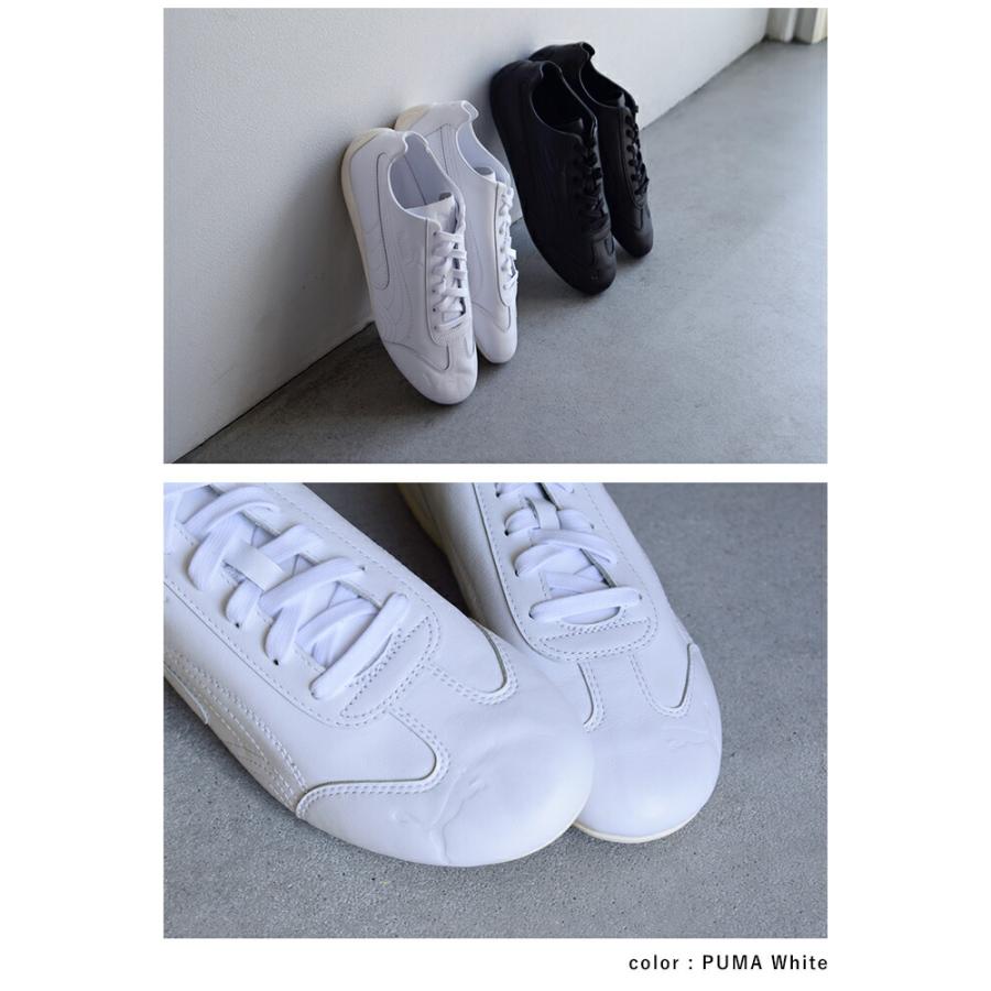 PUMA（プーマ） スピードキャット デーコン スニーカー SPEEDCAT DECON