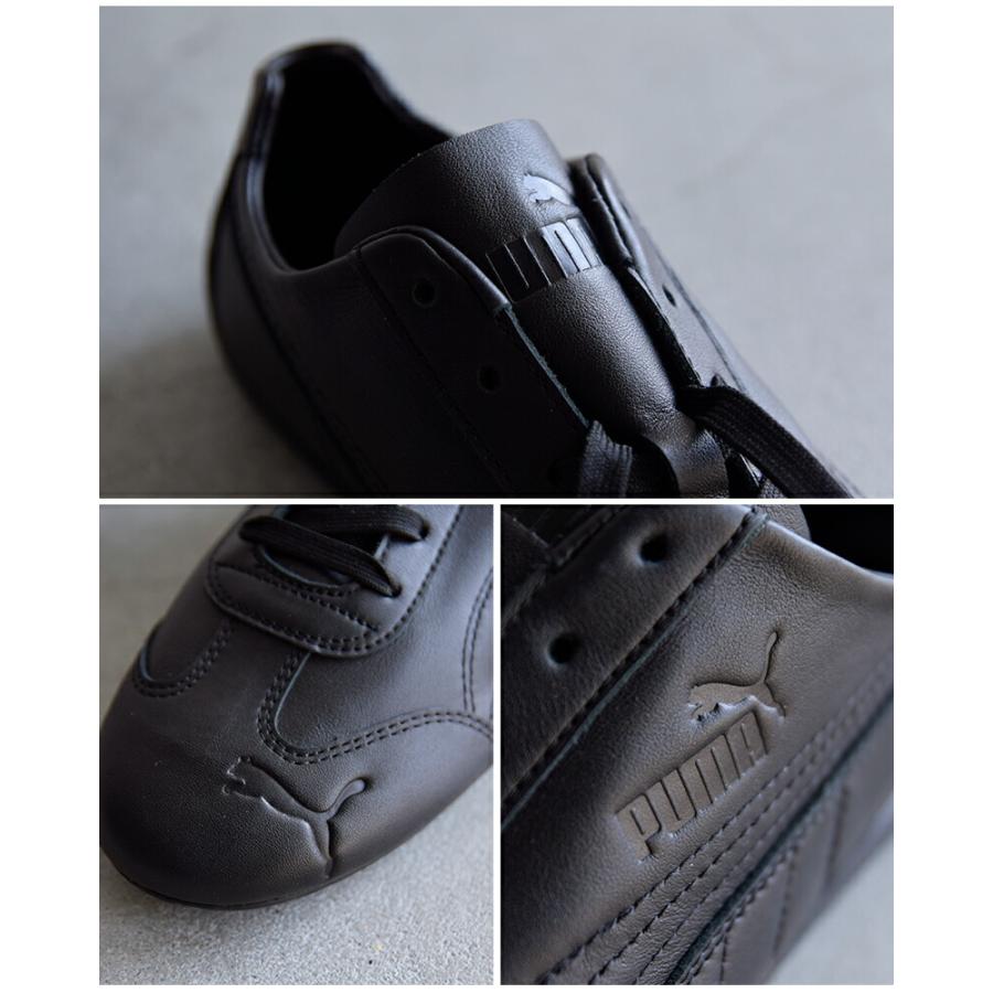 PUMA（プーマ） スピードキャット デーコン スニーカー SPEEDCAT DECON
