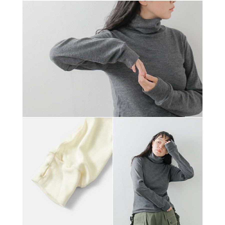 SAC セール【40%OFF】ハバーサック HAVERSACK ウールフライス
