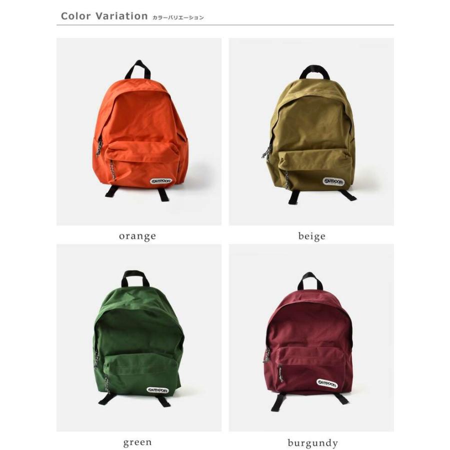 OUTDOOR PRODUCTS（アウトドアプロダクツ） コーデュラナイロン 