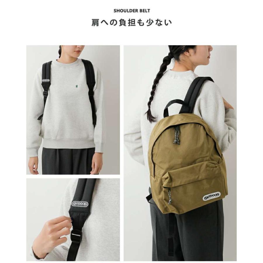 OUTDOOR PRODUCTS（アウトドアプロダクツ） コーデュラナイロン 