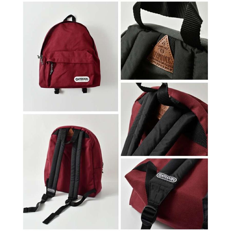 OUTDOOR PRODUCTS（アウトドアプロダクツ） コーデュラナイロン 
