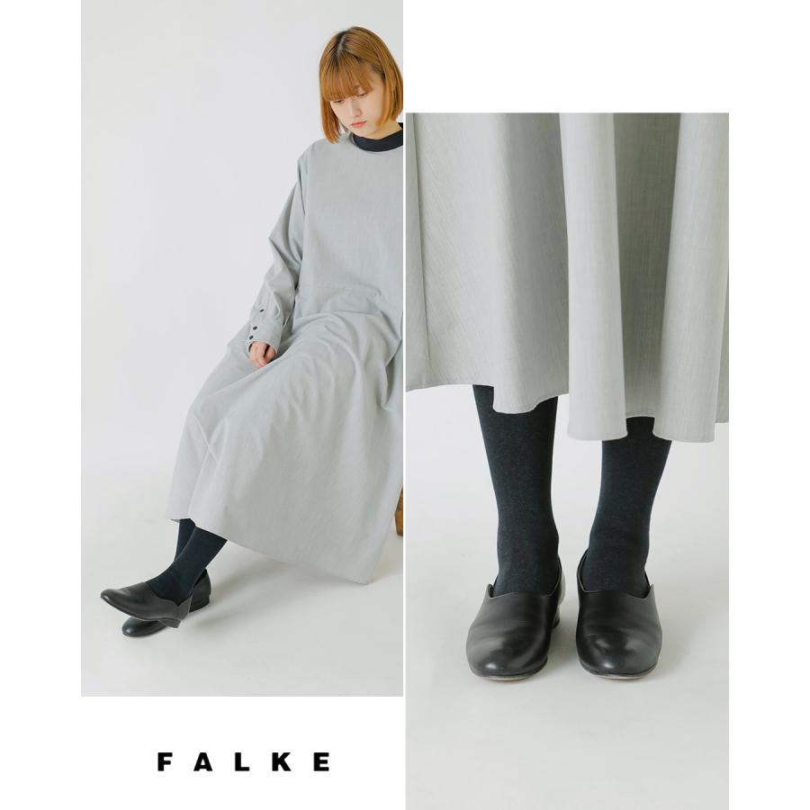 FALKE（ファルケ） コットン タイツ FAMILY TIGHTS 48790 レディース