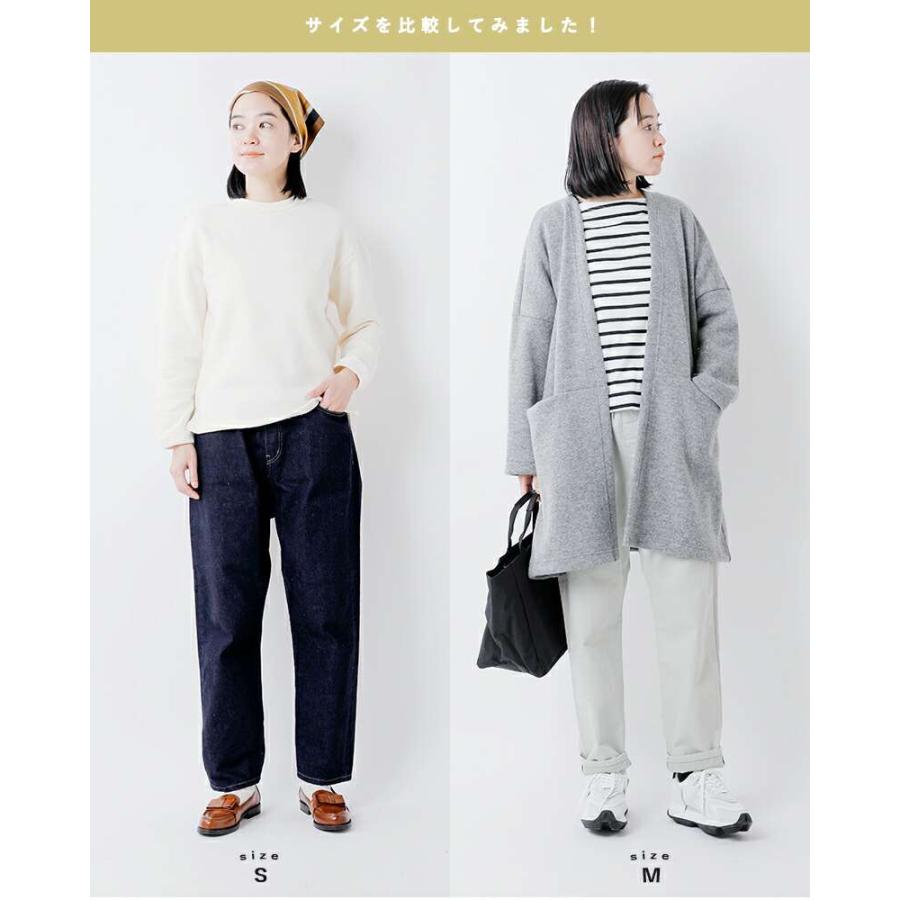 納得できる割引 TRAVAIL MANUEL 【クーポン対象】TRAVAIL トラバイユマニュアル パンツ