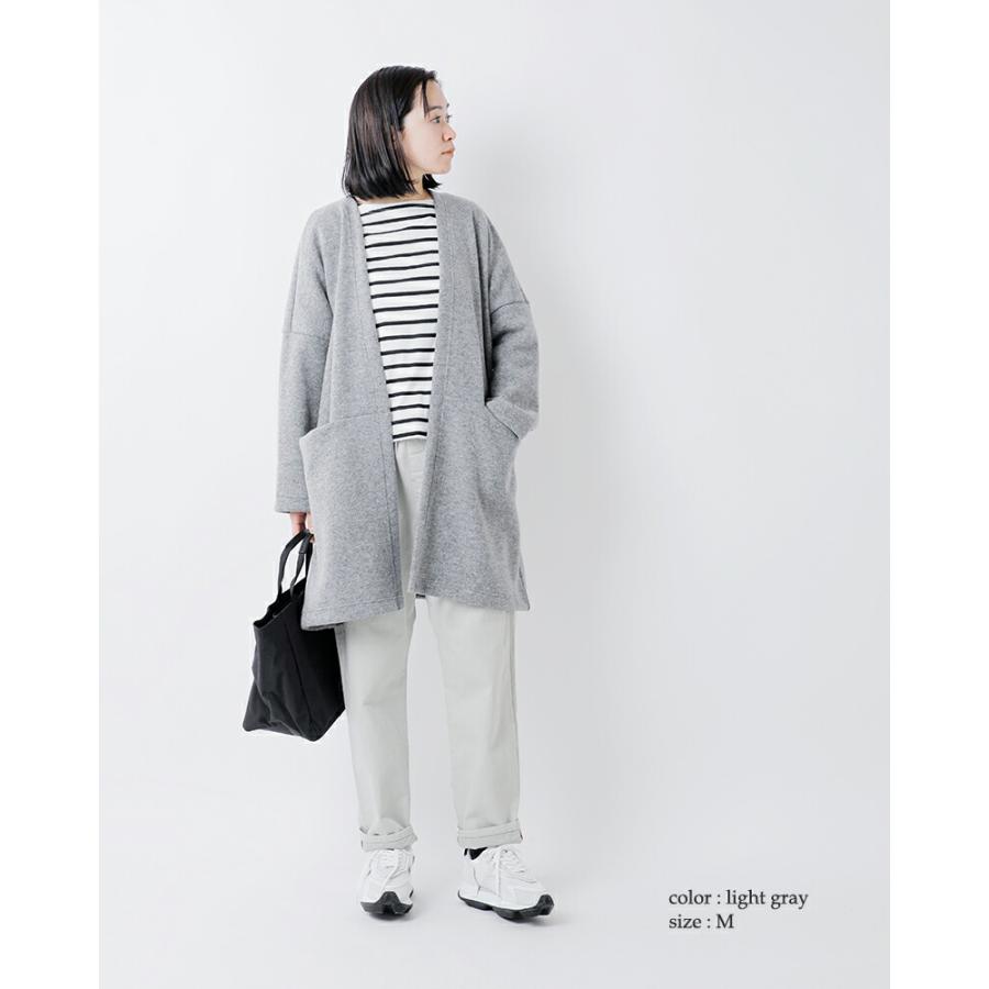TRAVAIL MANUEL（トラバイユマニュアル） セルビッチ デニム 5P パンツ
