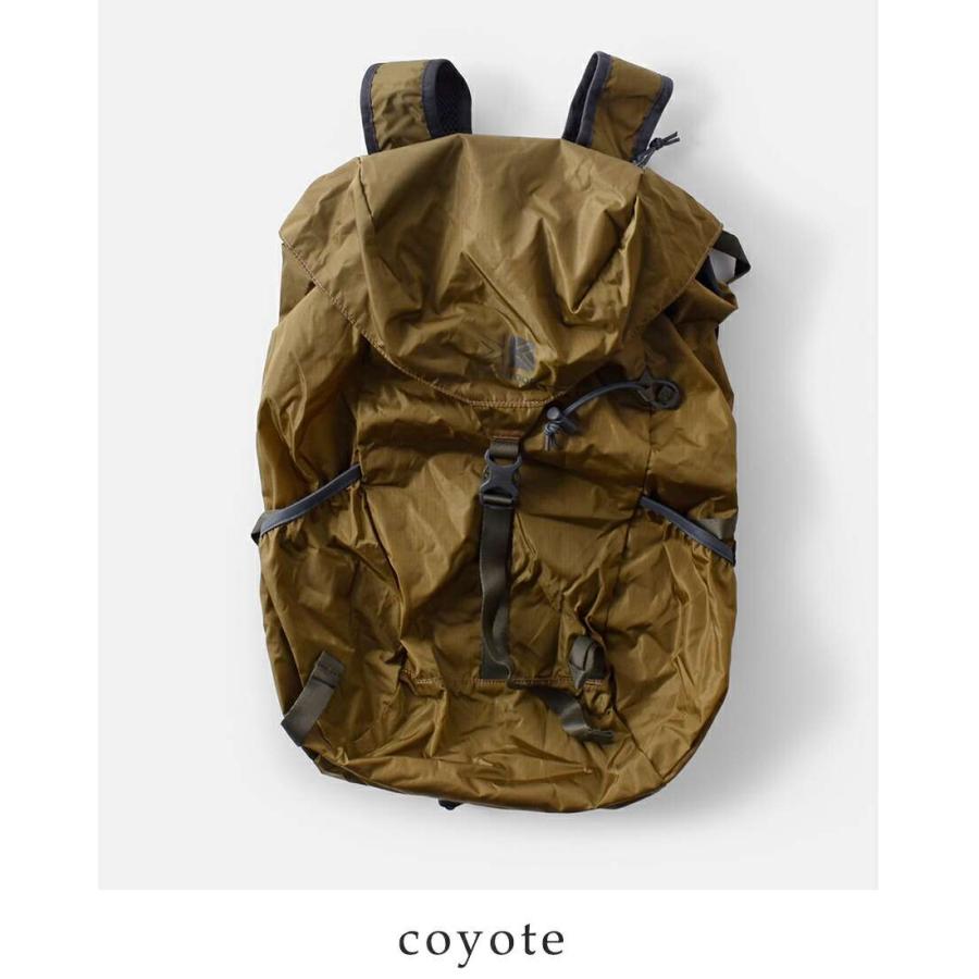 Karrimor カリマー karrimor マース トップロード 27 デイパック 27L