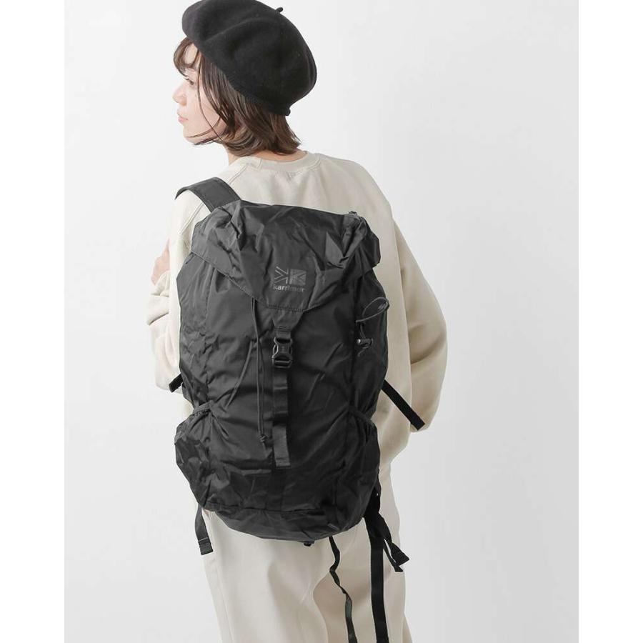 Karrimor カリマー karrimor マース トップロード 27 デイパック