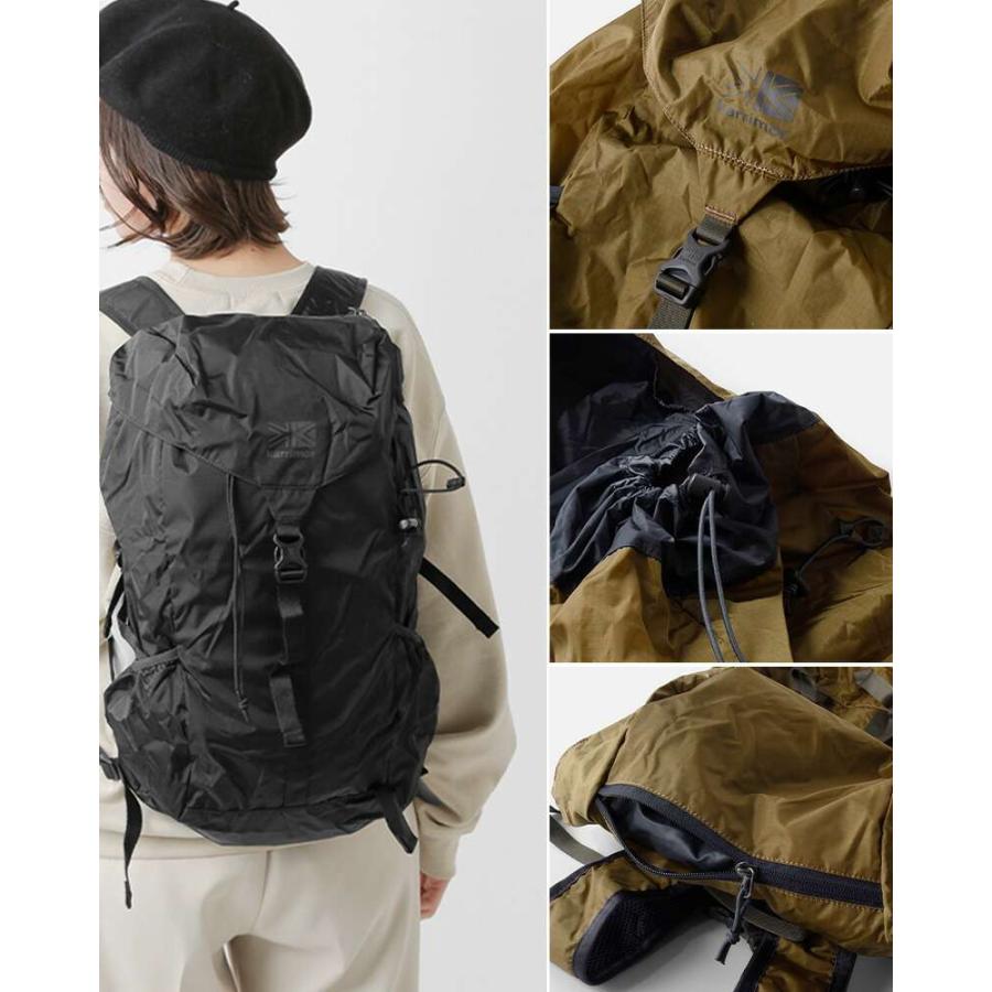 カリマー　マーストップロード 27 f12320ad6ca488f9d4907cf73de1b8