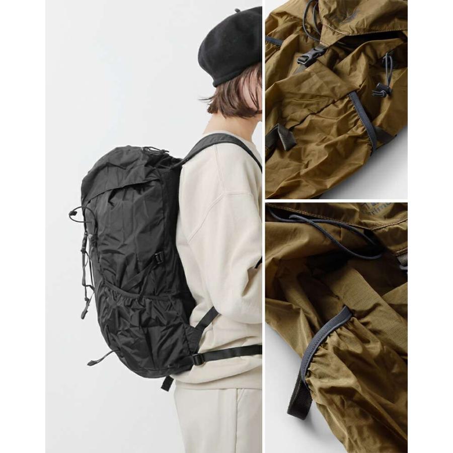 Karrimor（カリマー） セール【20%OFF】カリマー マース トップロード