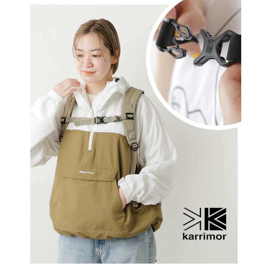 karrimor カリマー VT デイパック F VT day pack F 501113｜aranciato｜06