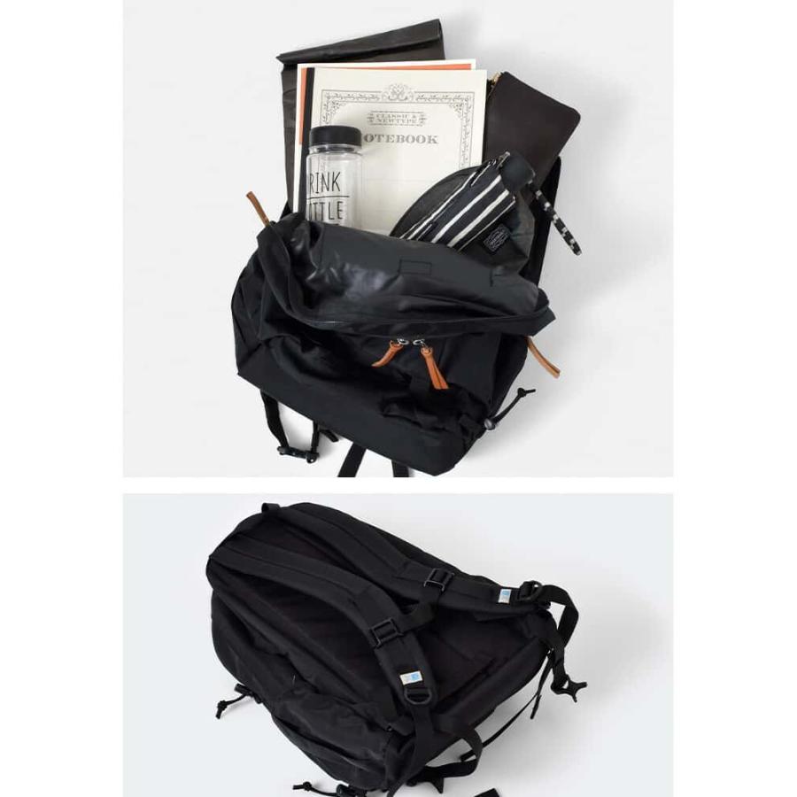 karrimor カリマー VT デイパック F VT day pack F 501113｜aranciato｜09