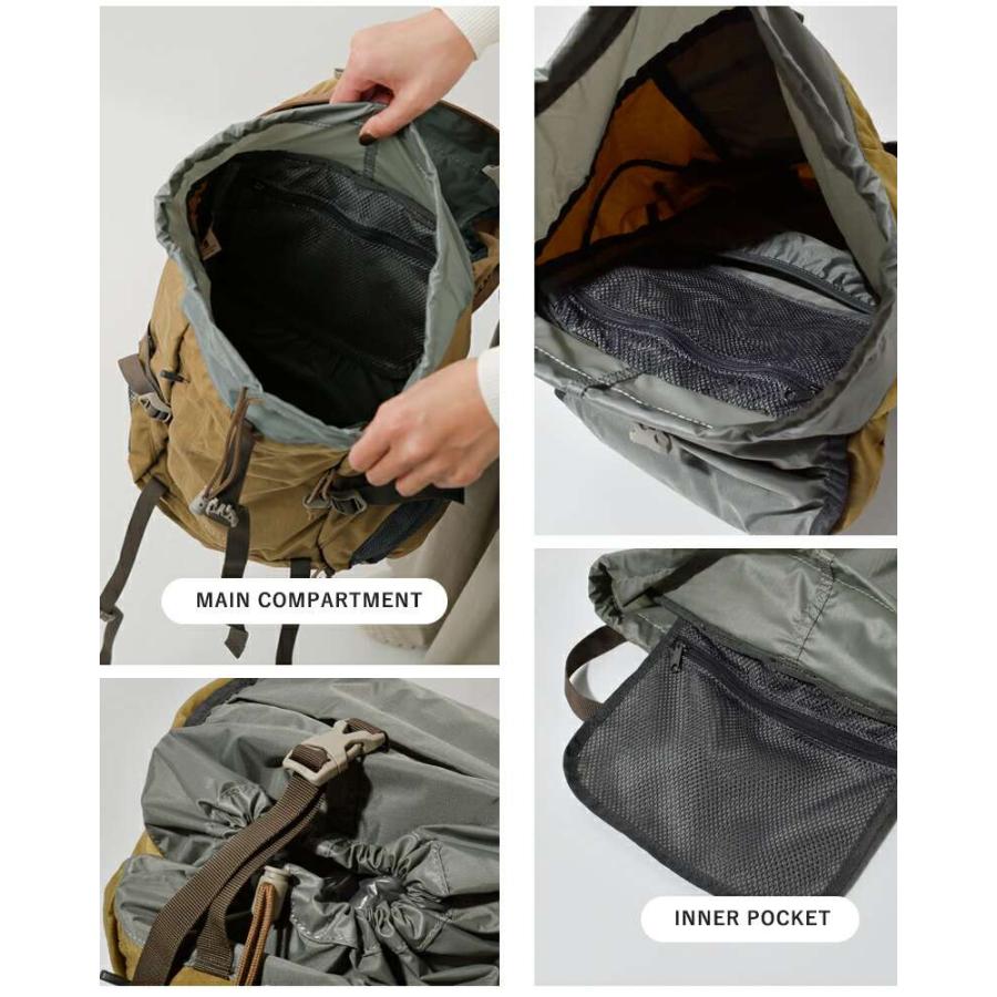 Karrimor（カリマー） セール【30%OFF】カリマー タトラ20 撥水