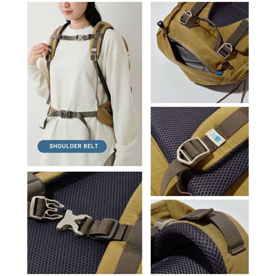 Karrimor（カリマー） セール【30%OFF】カリマー タトラ20 撥水