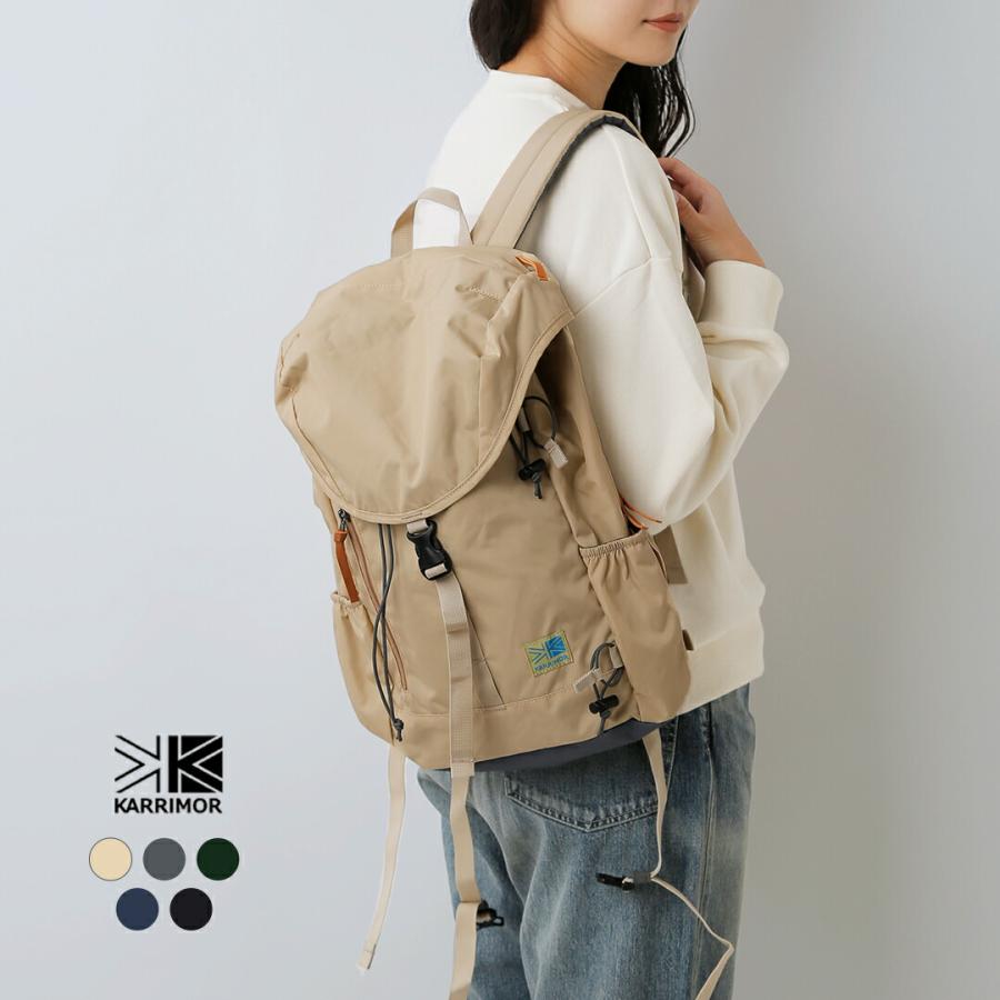 Karrimor（カリマー） KARRIMOR VT デイパック R 22L VT day pack R