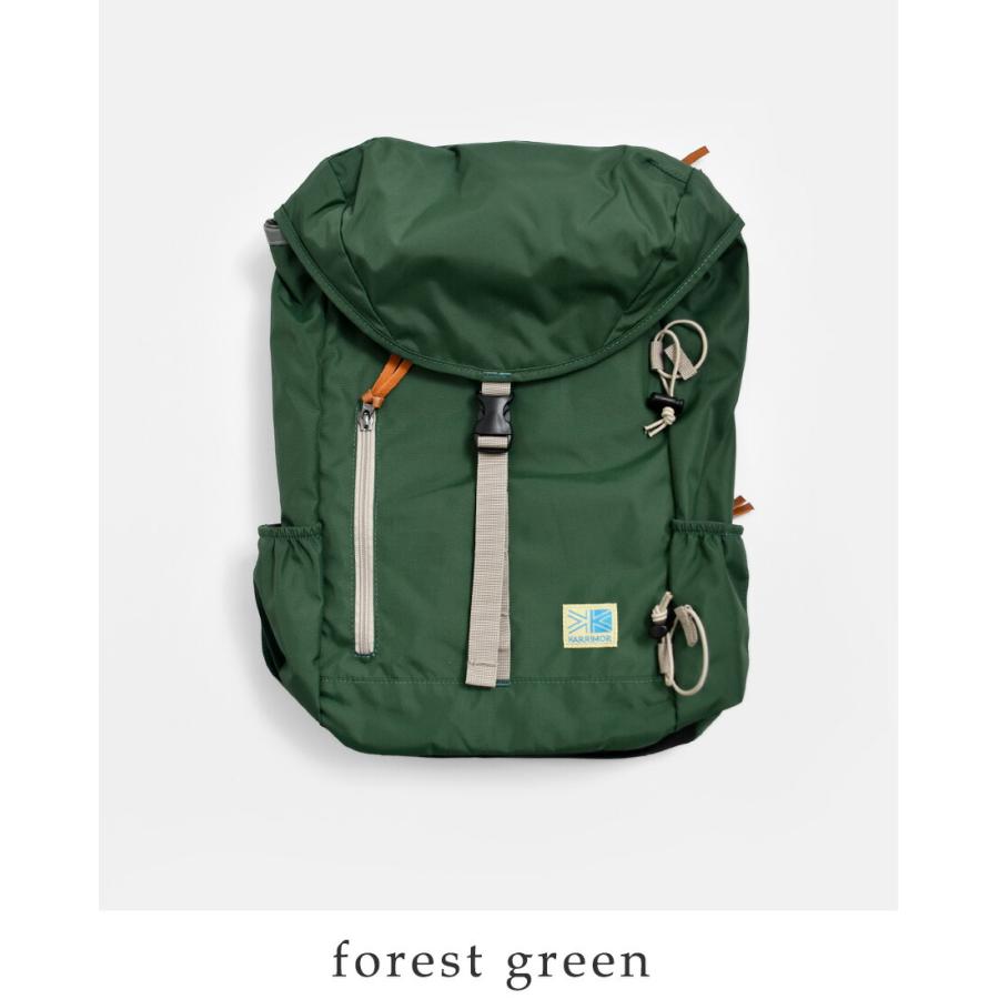 Karrimor（カリマー） KARRIMOR VT デイパック R 22L VT day pack R