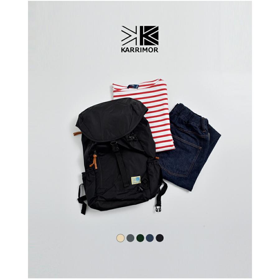 Karrimor（カリマー） KARRIMOR VT デイパック R 22L VT day pack R