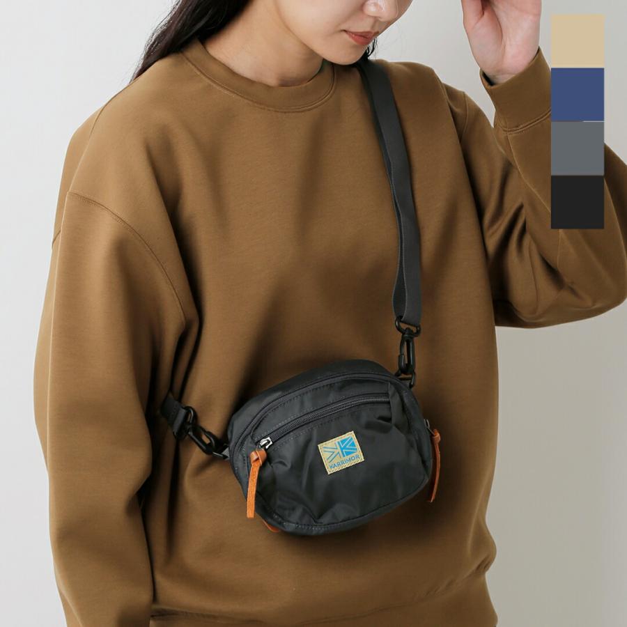 Karrimor（カリマー） カリマ ー 420D ハイデンシティナイロン VT
