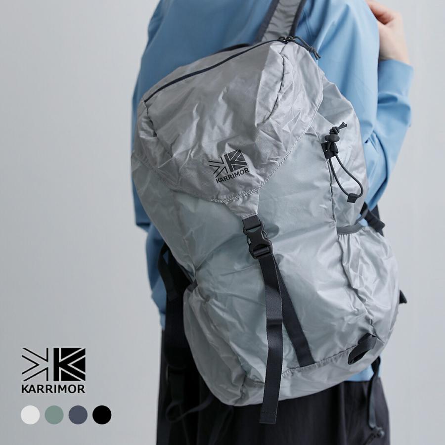 Karrimor（カリマー） マース トップロード 27L リュックサック mars