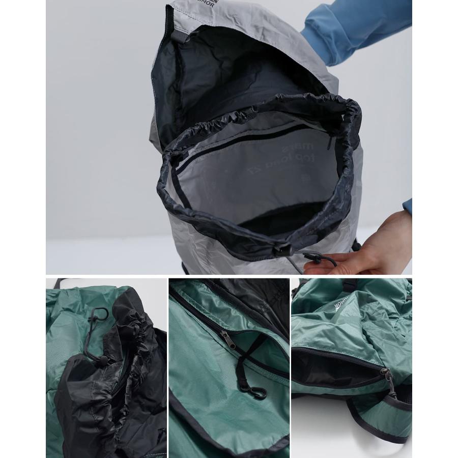Karrimor（カリマー） マース トップロード 27L リュックサック mars